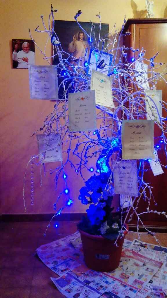 Tableau de Mariage - 2