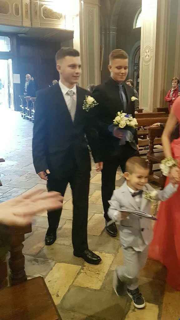 Migliore amica/amiche e damigelle d'onore - 2