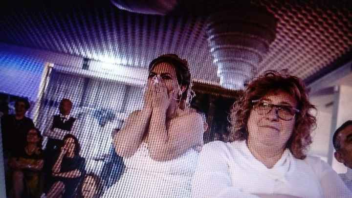 Un anno fa la nostra favola - 1