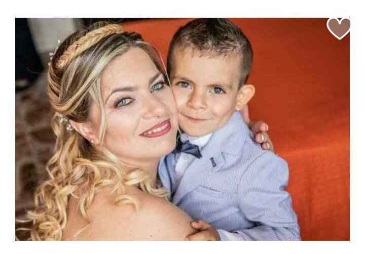 Per chi è già sposata! - 2