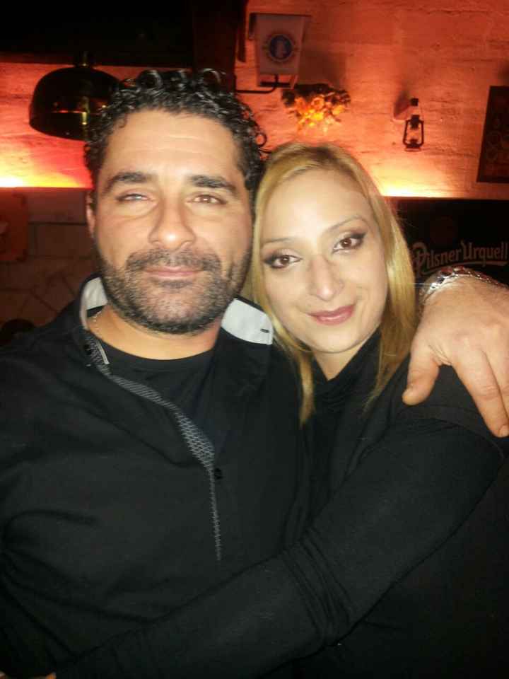 Una foto insieme, recente! - 1