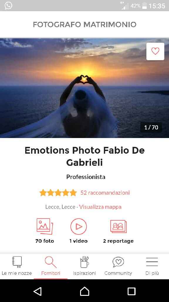Fotografo preparativi matrimonio puglia - 1