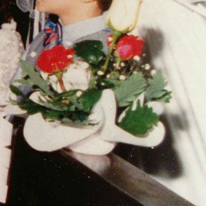 Matrimonio vent'anni fa... tutto il resto - 2