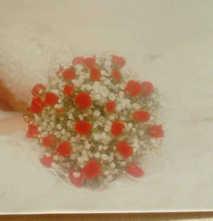 Matrimonio vent'anni fa... tutto il resto - 3