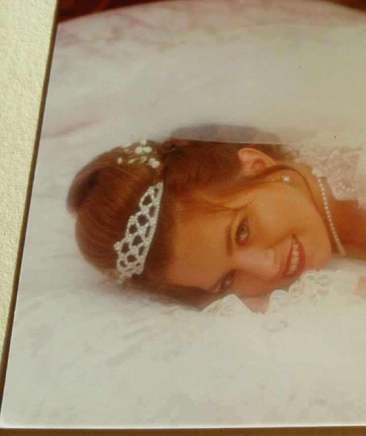 Matrimonio vent'anni fa... tutto il resto - 7