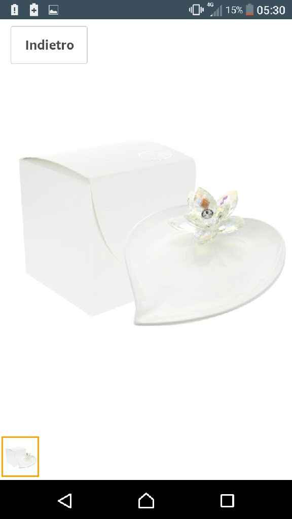 Totale white consiglio. . - 1
