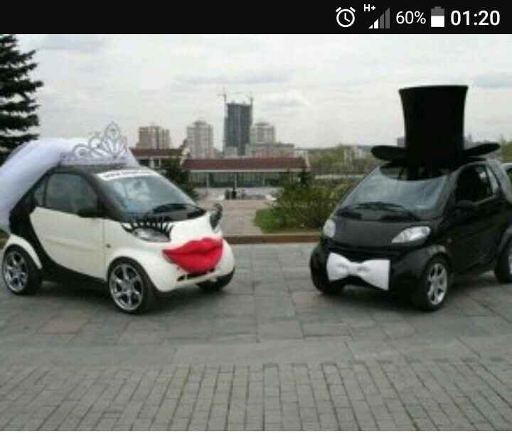  Dubbio auto - 1