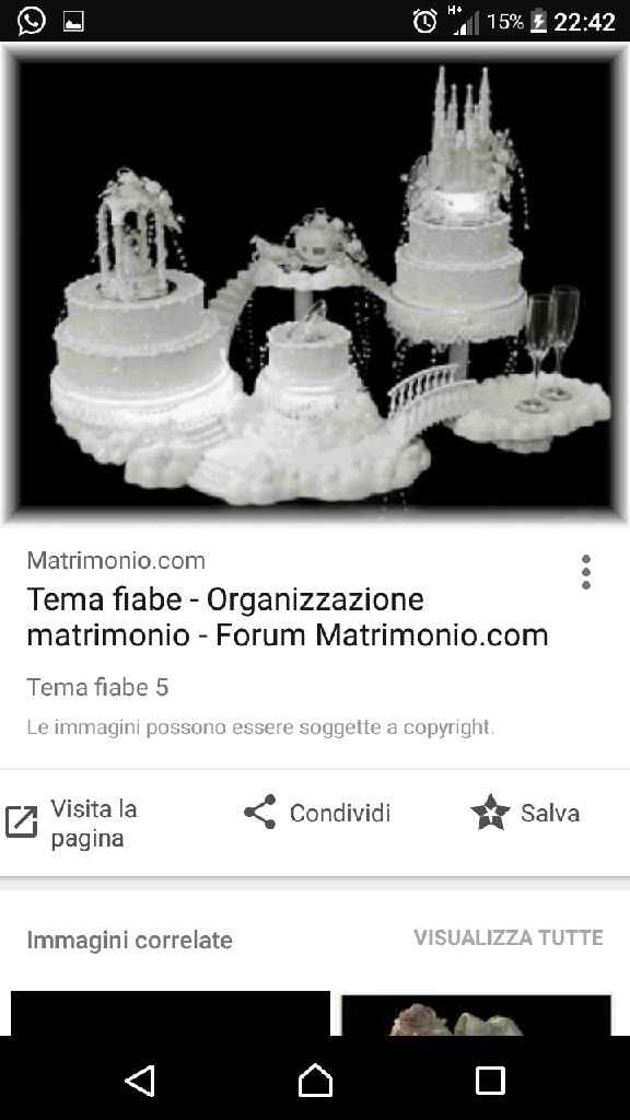  Tema matrimonio - 1