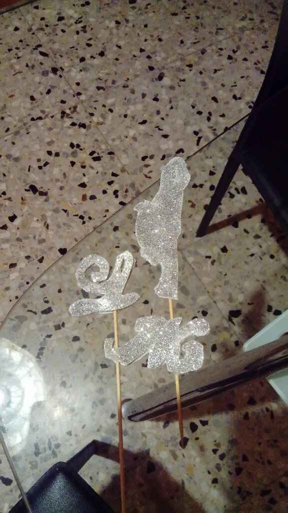  Torta porta "buste"...fai da Te!!!! - 1
