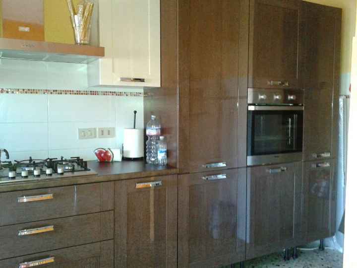  La vostra cucina! - 1