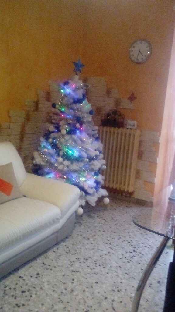  Albero di Natale!!! - 2