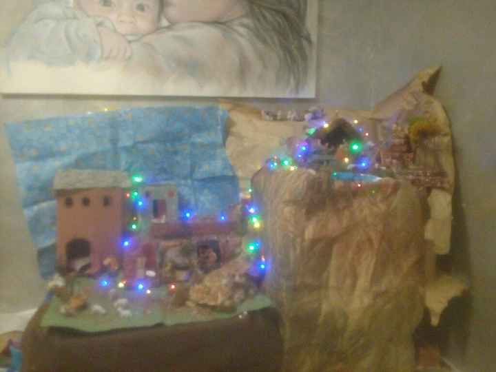  Albero di Natale!!! - 5