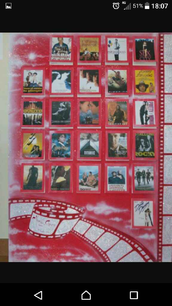  Tableau, e allestimento! - 1