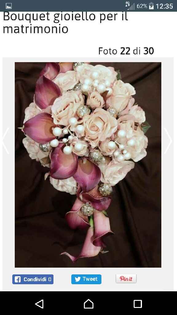  Bouquet che problema - 1