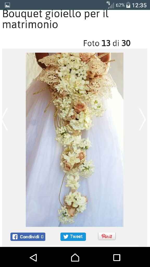  Bouquet che problema - 2