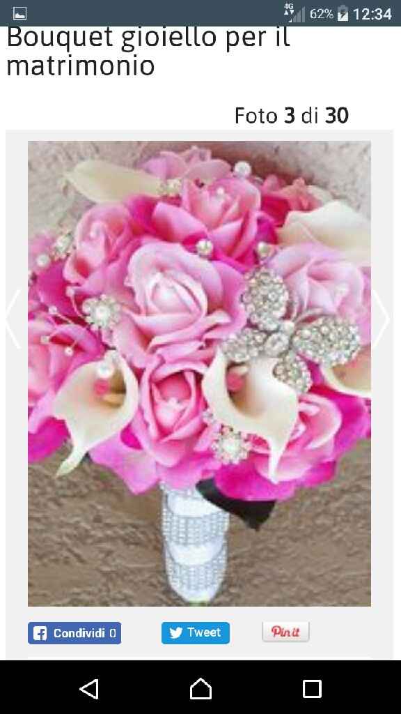  Bouquet che problema - 3