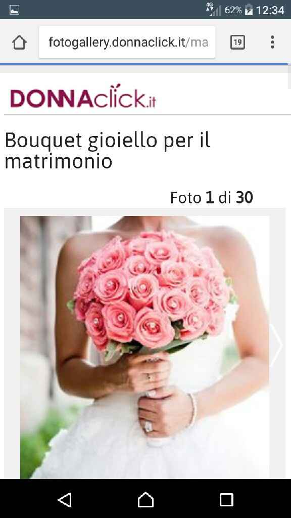  Bouquet che problema - 4