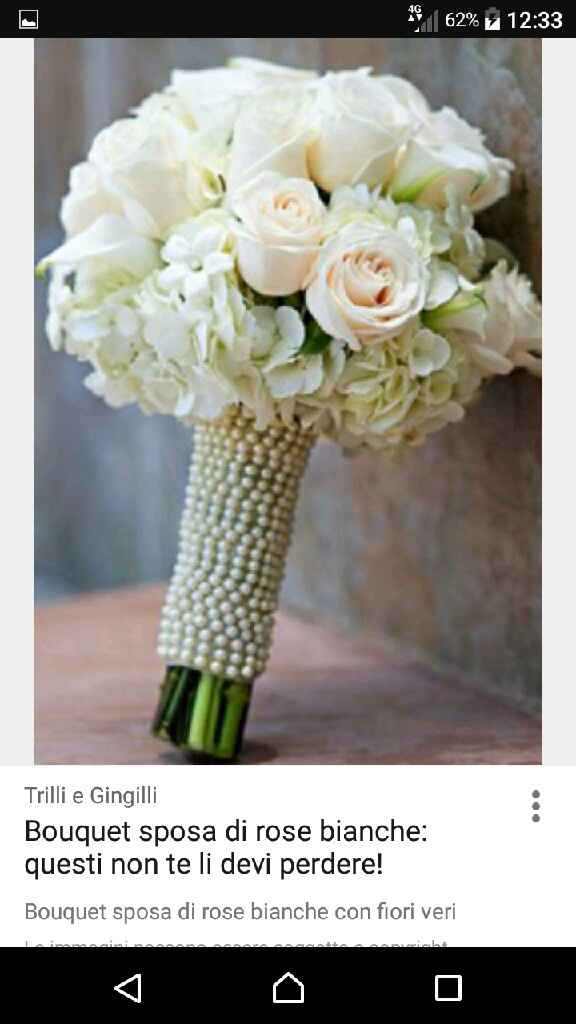  Bouquet che problema - 5