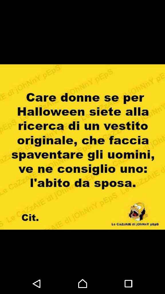  Un pensiero per voi! 😁 - 1