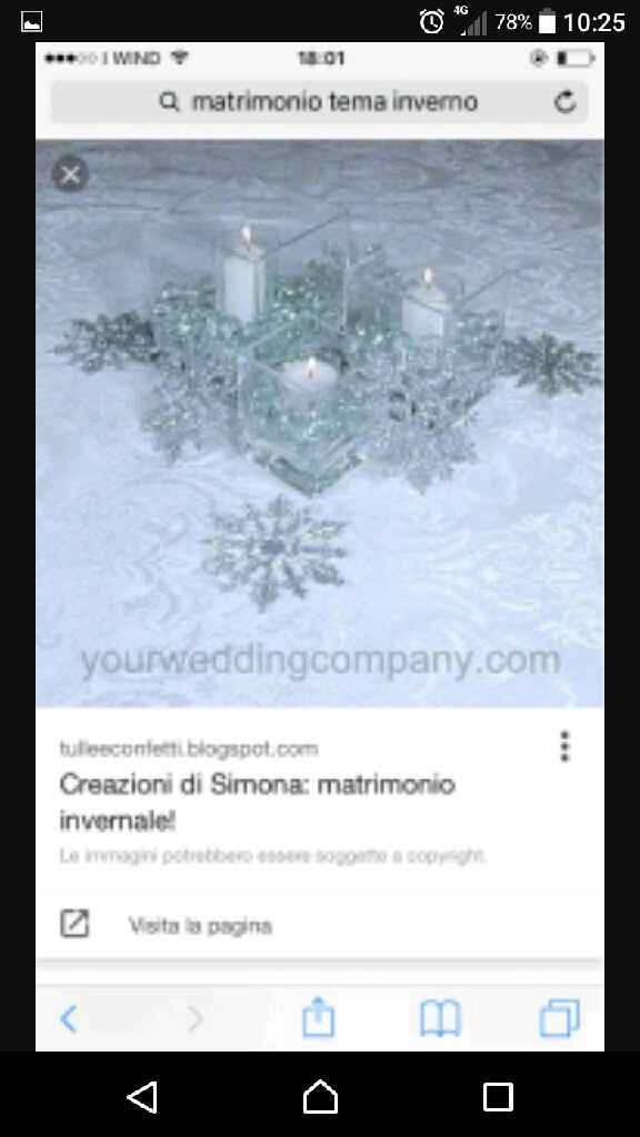  Tema Snow. . - 5