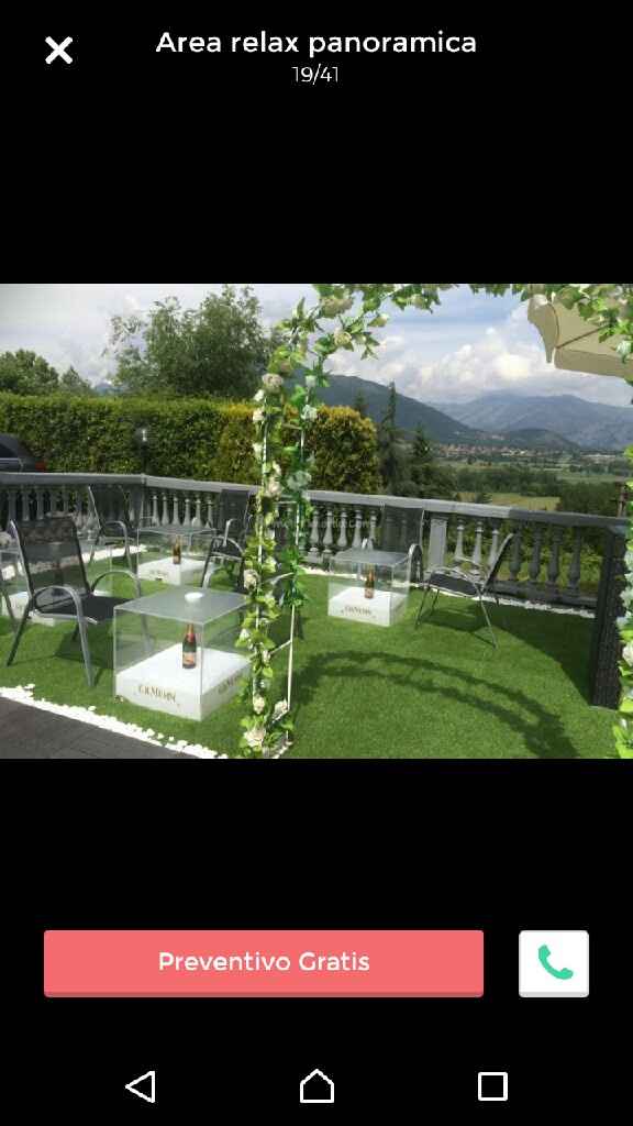  Chi si sposa a villa scalera ?? - 1