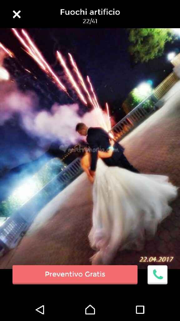  Chi si sposa a villa scalera ?? - 2