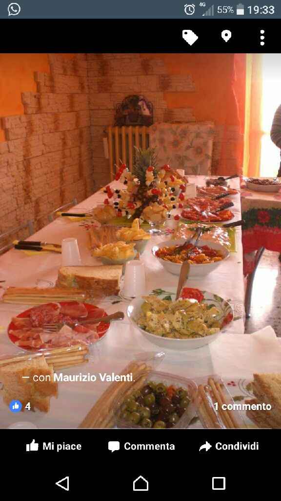  Tutti ai fornelli!!....🍜🍲🌯proprio tutti ai fornelli??😁😁😁😁😄😄😄 - 1