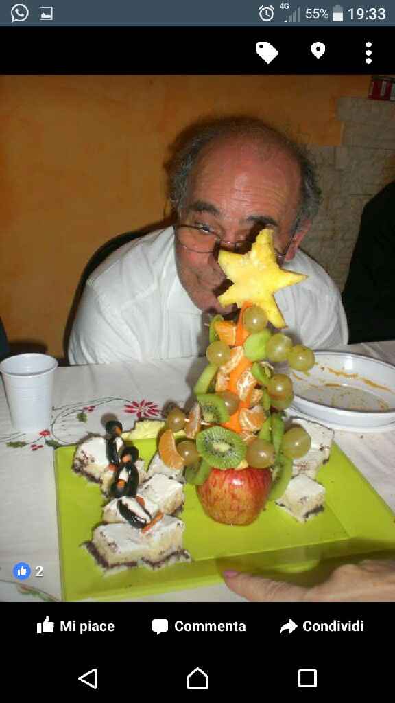  Tutti ai fornelli!!....🍜🍲🌯proprio tutti ai fornelli??😁😁😁😁😄😄😄 - 2