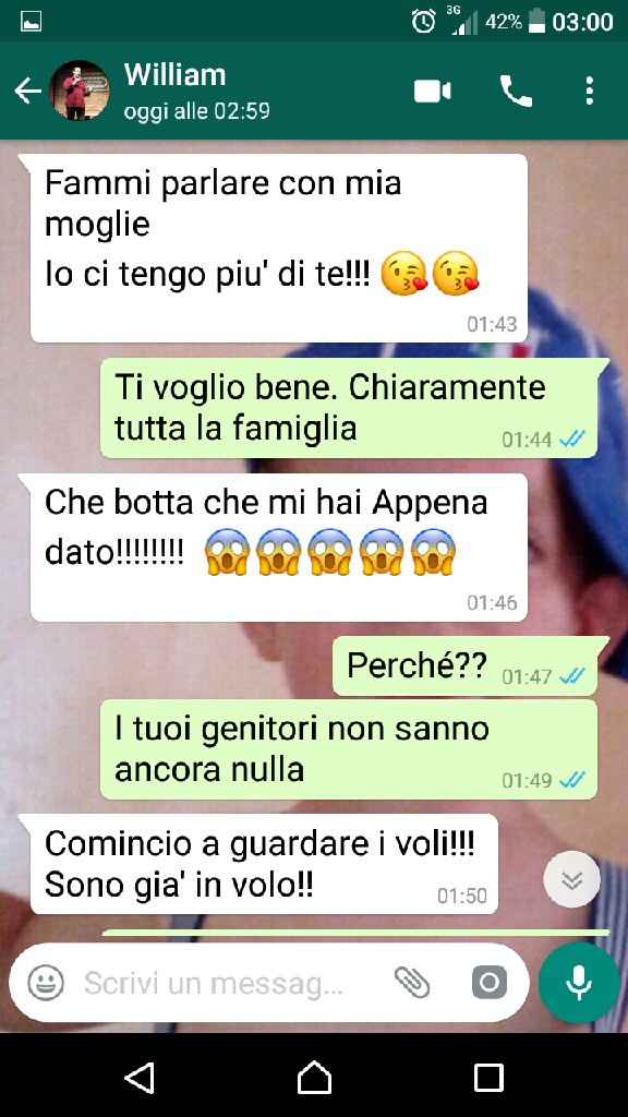  Ho il testimone! - 3