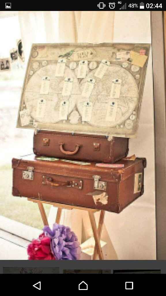  Tableau marriage - 1