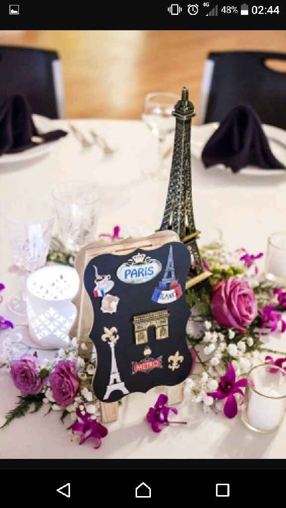  Tableau marriage - 4
