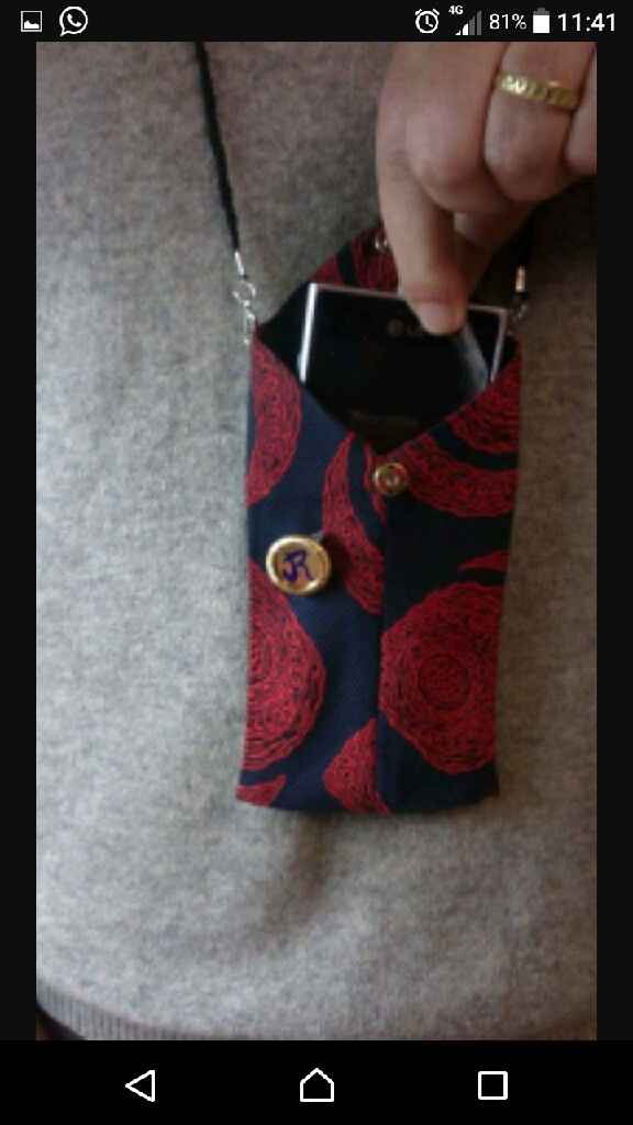  Accessori testimoni. - 1