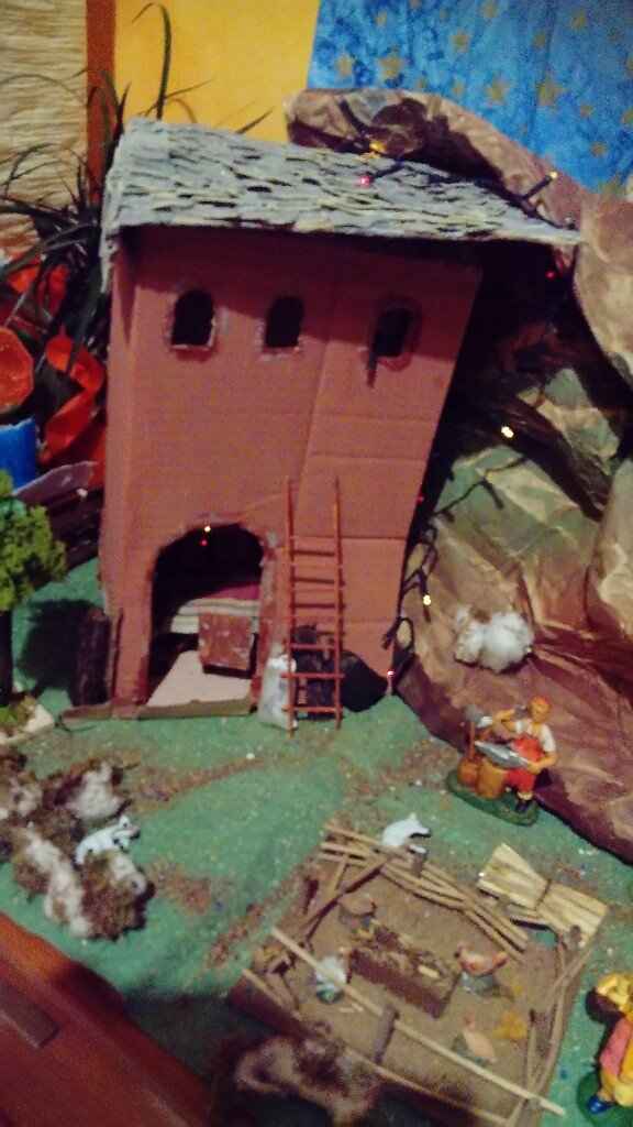  Natale anche da noi ❤ ❤ - 4