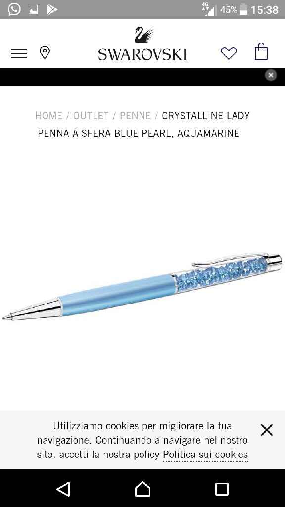  Testimoni: idee per comunicarlo!! - 1