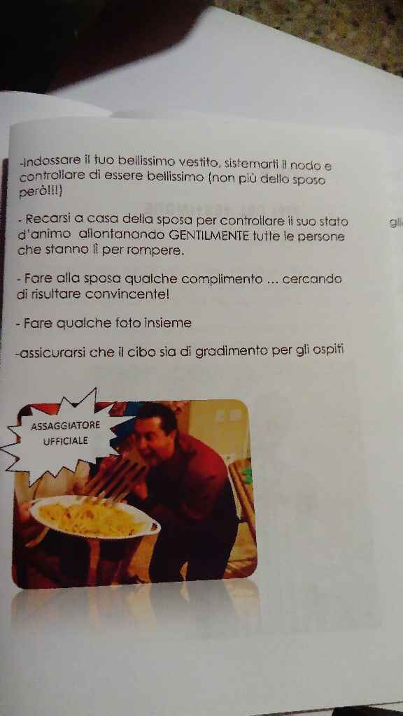  Manuale perfetto testimone ✅ - 9