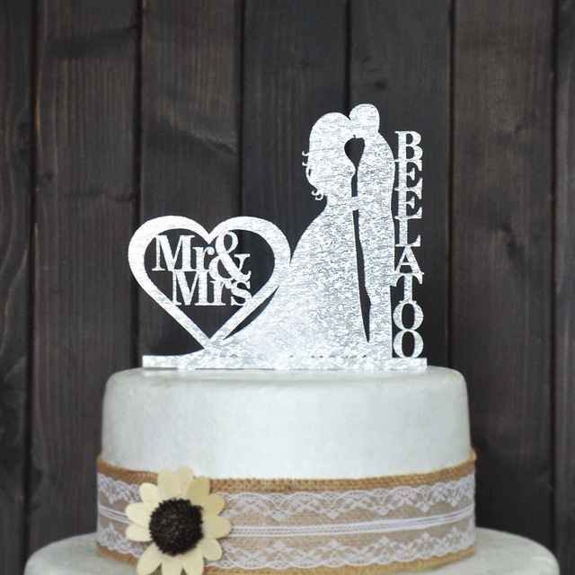 cake topper 