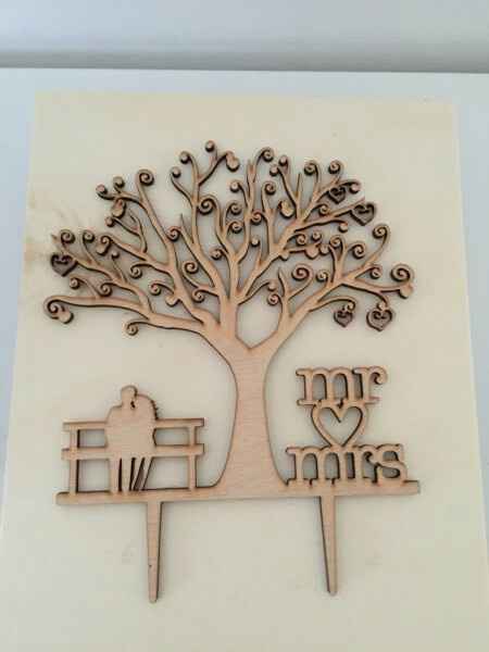 cake topper 1