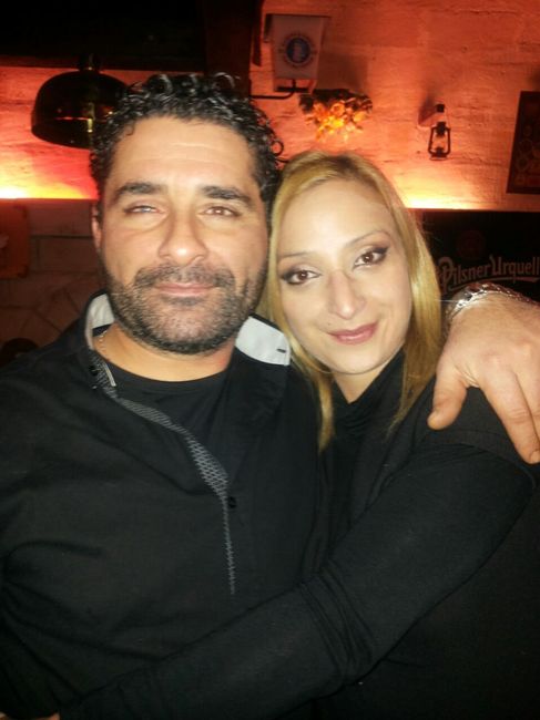 Una foto insieme, recente! - 1