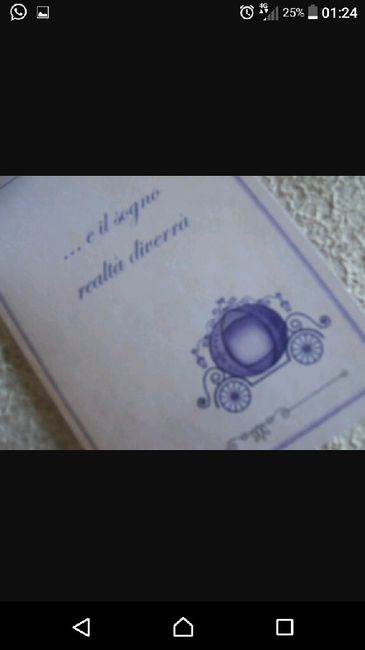 Tema matrimonio - 4