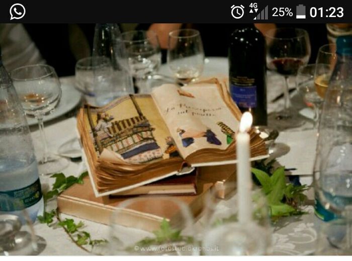 Tema matrimonio - 6