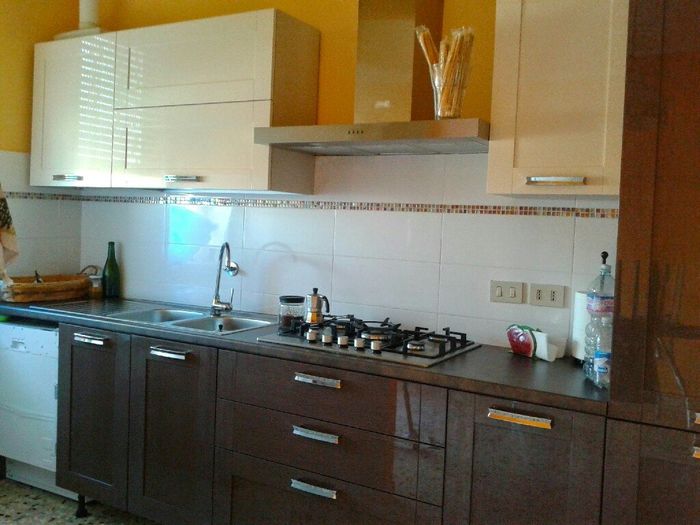 Che stile avete scelto per la vostra casa? - 1