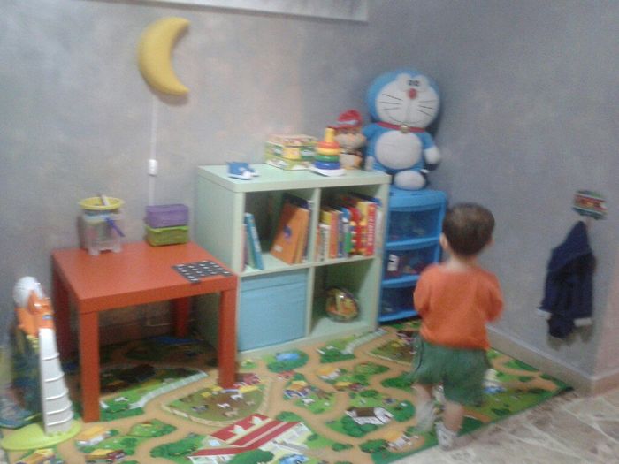 Che stile avete scelto per la vostra casa? - 7