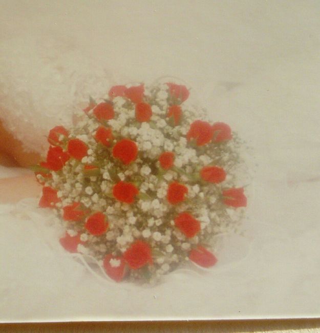 Matrimonio vent'anni fa... tutto il resto - 3