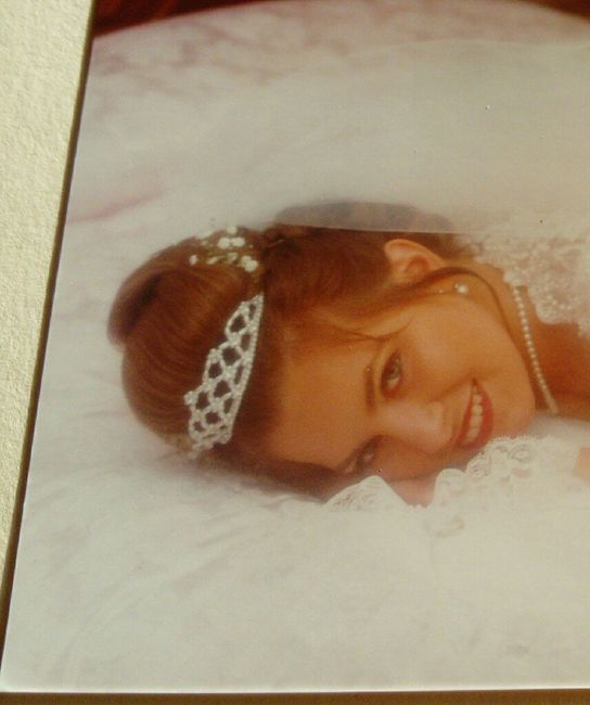 Matrimonio vent'anni fa... tutto il resto - 7