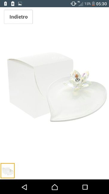 Totale white consiglio. . - 1