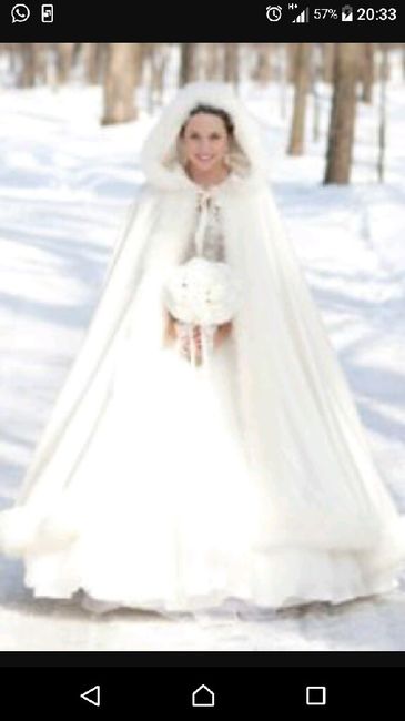  Al mio matrimonio sarò... - 1
