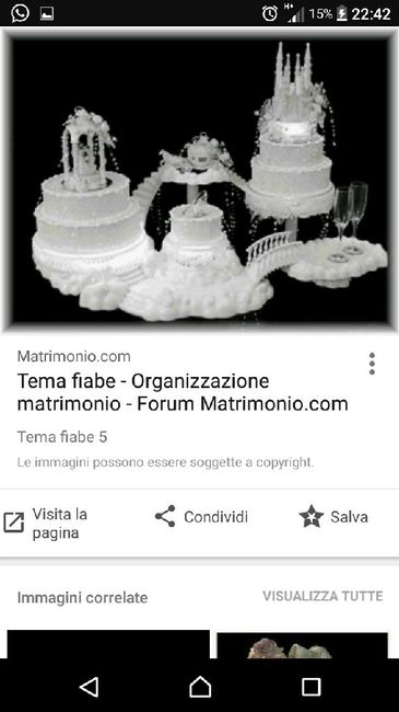 Tema matrimonio - 1
