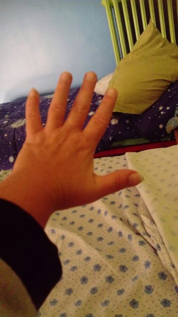 Brutte mani... 2