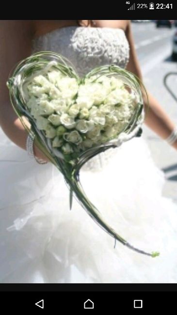  Bouquet - 1