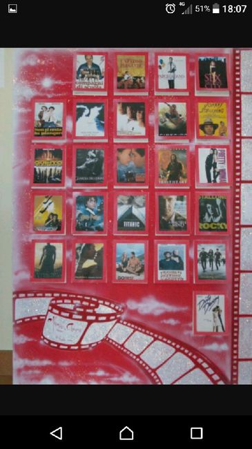  Tableau, e allestimento! - 1